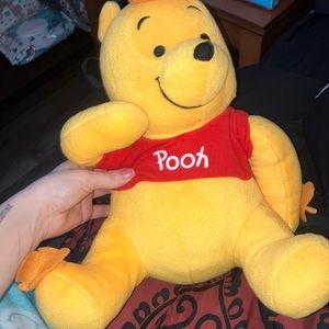 Winnie the Pooh